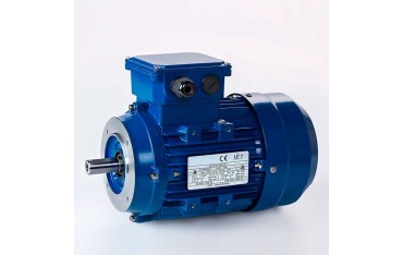 Motor eléctrico trifásico 0.75kW/1CV